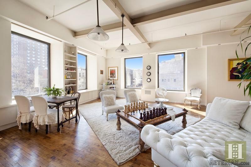 3 bedroom Apartment For Sale: 652.. - 2