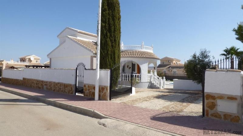 3 Bedrooms - Detached - Murcia - For.. - 2