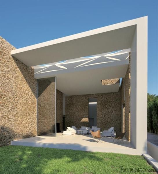 5 bedroom Villa For Sale: CALA CONTA.. - 2