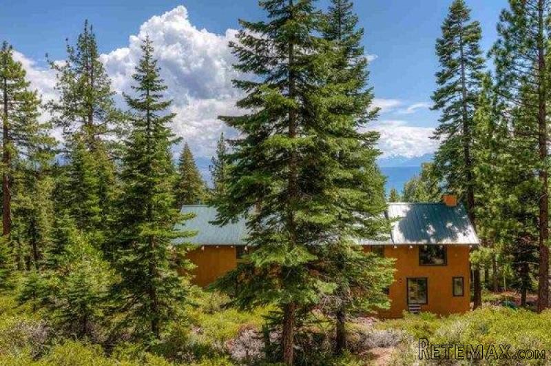 6 bedroom Residence For Sale: Tahoe.. - 2