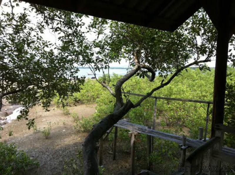 Krabi - 30 Rai Oceanfront Development.. - 2