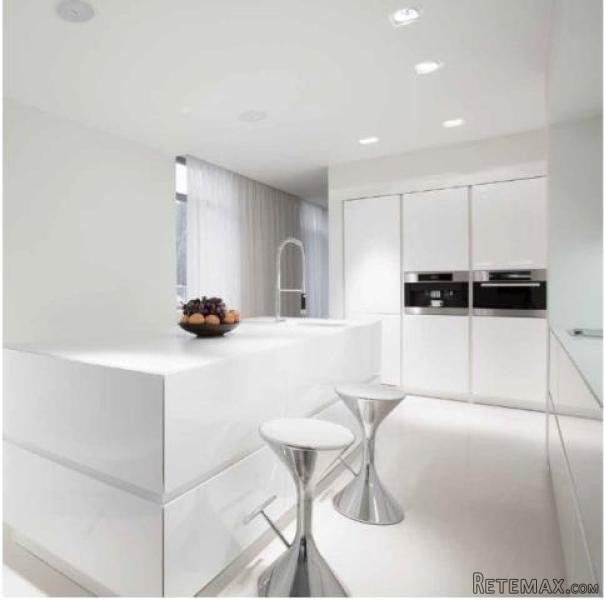 Two & Three Bedroom Apartments For..