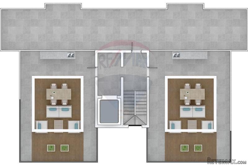 Condo/Apartment - For Sale - Potamos..