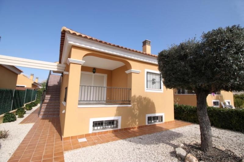 Lovely in La Romana - new villa with..