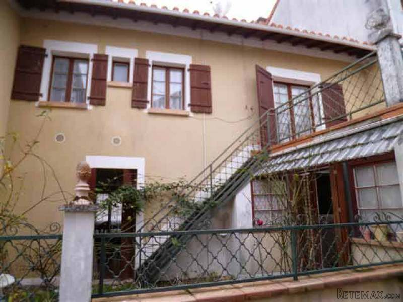 Village House With Courtyard, Detached.. - 2