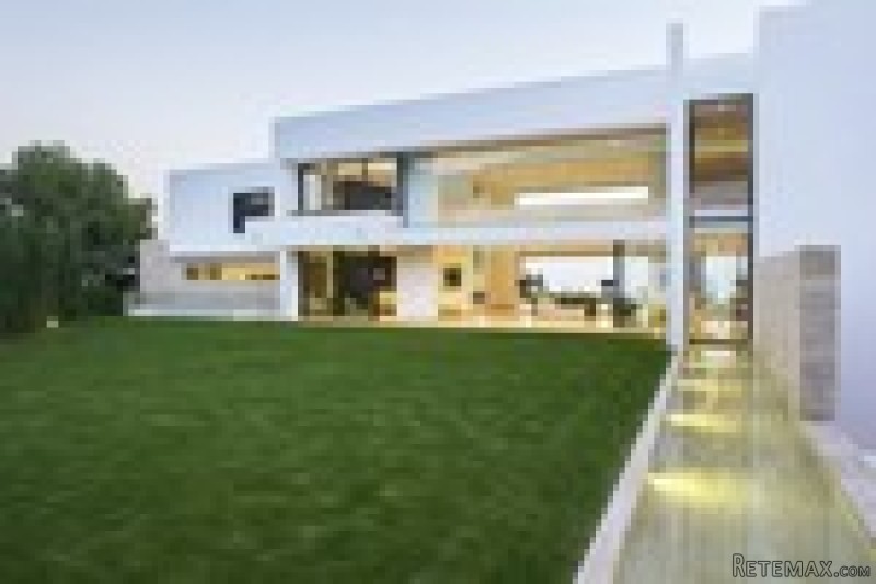 7 Bedrooms - Villa - Malaga - For Sale - 2