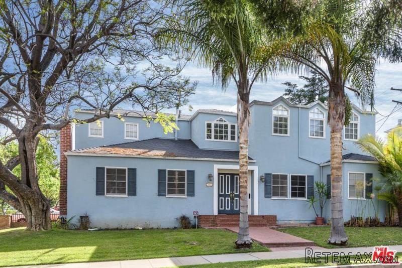 721 Beloit Ave | Los Angeles.. - 2