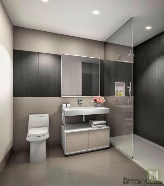 Apartment For Sale: 540 WEST 49TH.. - 2
