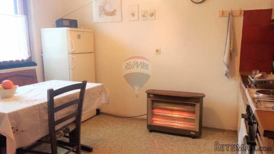 Istra, Tar, samostojeća prizemnica sa okućnicom 3,5km od... - 5