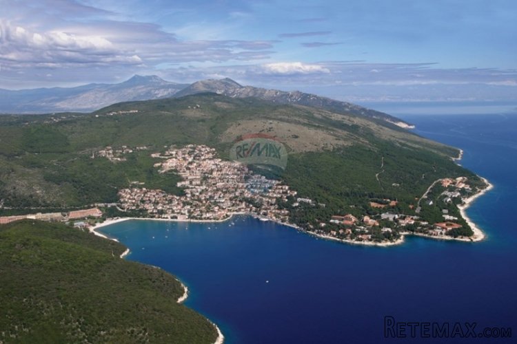 PRILIKA! ISTRA, RABAC 7 KM, GRAĐEVINSKO ZEMLJIŠTE 1980 M2! - 4