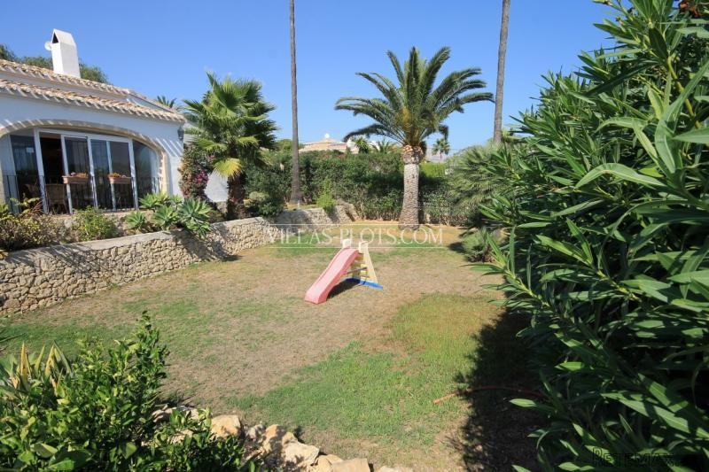 3 Bedroom Villa In Javea - 2