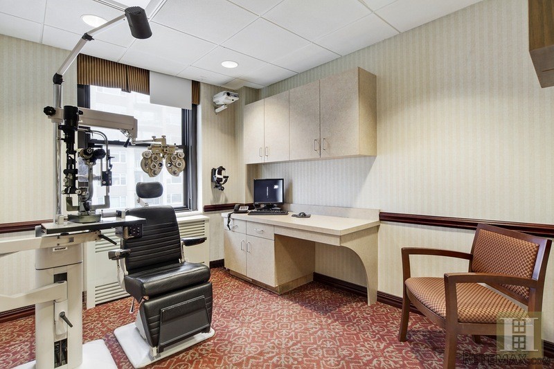 Apartment For Sale: 121 EAST 60TH..