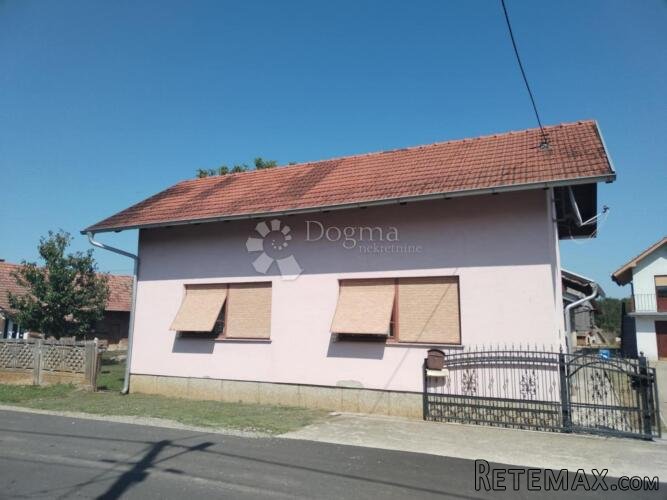 Šarmantna kuća s okućnicom i dodatnim objektima – Budančevic - 2