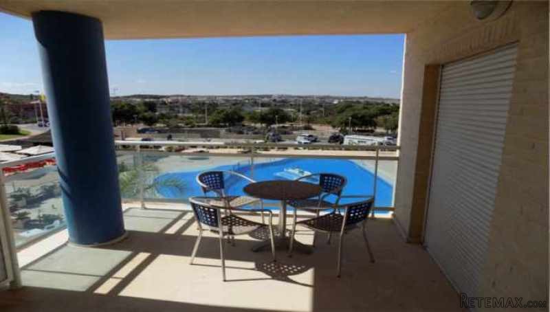 Guardamar Apart-Hotel Investment - Bank..
