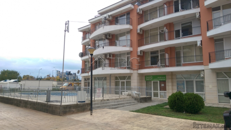 Large Studio for sale in Sunny Beach.. - 2