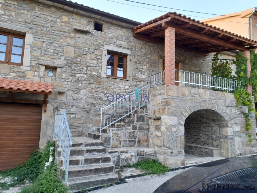 Pazin okolica - prodaju se fantastične autohtone kuće - 2