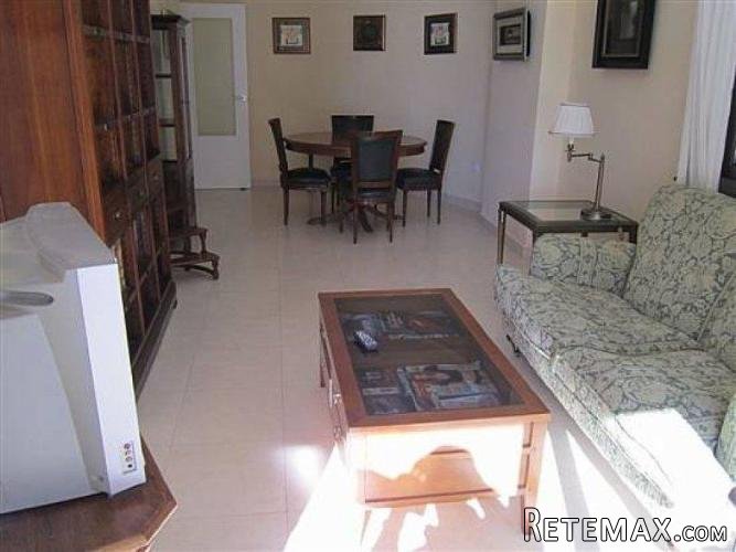 PISO EN CALPEEXTRAS: Aire acondicionado, Ascensor.. - 2
