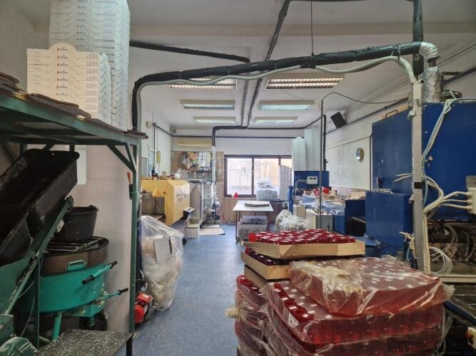 Poslovni prostor: 300 m2 - 2