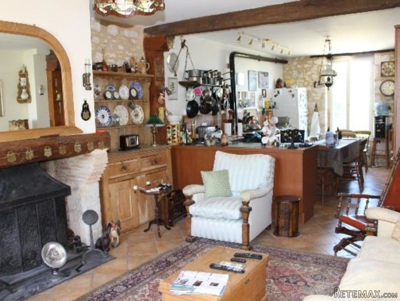 Very Beautiful Bastide Town House.. - 2
