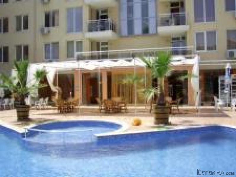 2 BED apartment, sunny and spacious.. - 2
