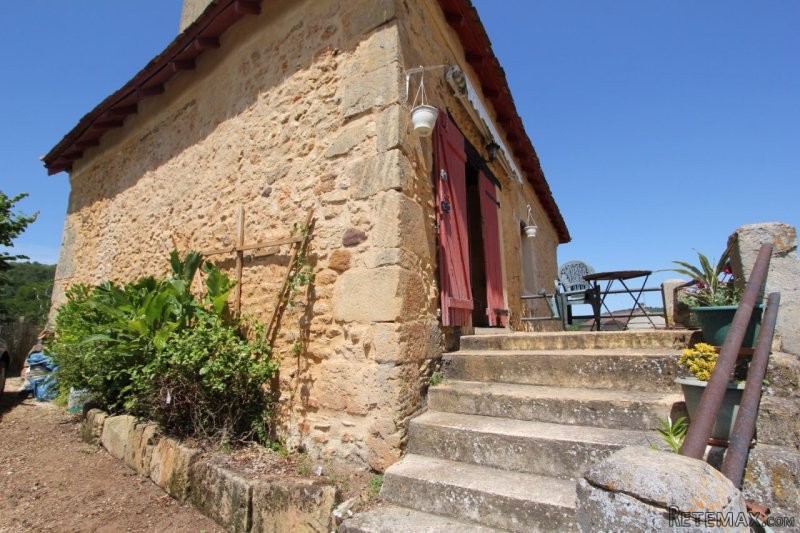 Delightful Rural Village House