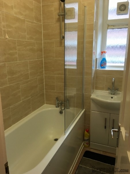 Double room, Zone 2, Hackney (share or.. - 2