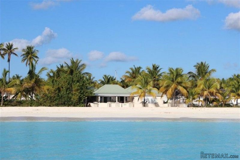 Island View Beach House $7,000.00/Week - 2