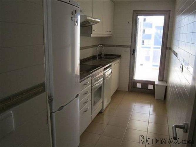 PISO EN CALPEEXTRAS: Aire acondicionado, Ascensor.. - 3
