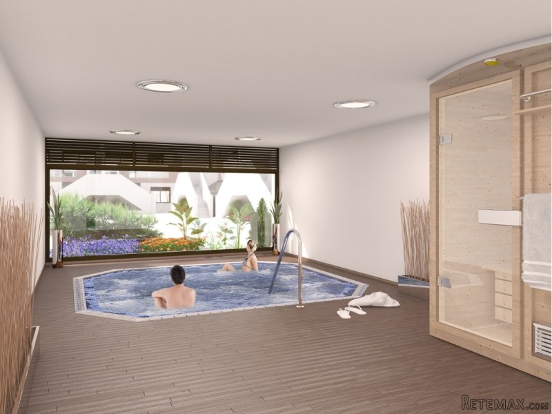 RS243, Townhouses at Cabo Roig - 2
