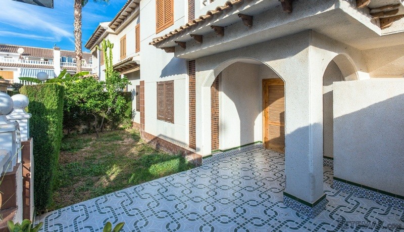 2 Bedrooms - Apartment - Alicante - For..