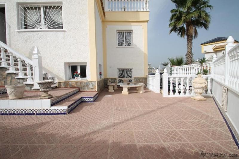 3 Bedrooms - Townhouse - Alicante - For.. - 2