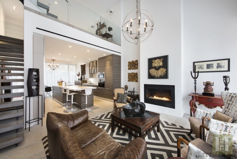 4 bedroom Apartment For Sale: 169 WATER..