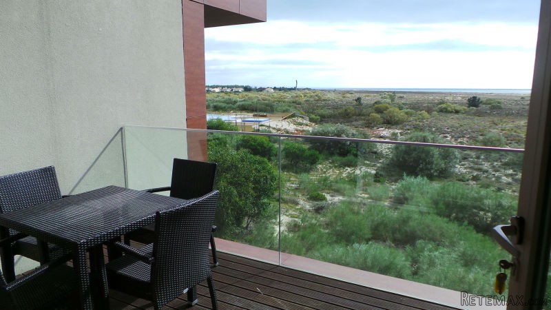 Apartment T2 - 2