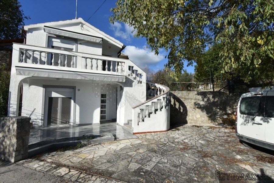 Kuća s otvorenim pogledom na more! - 4