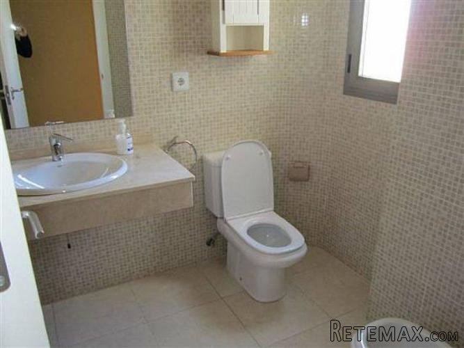 PISO EN CALPEEXTRAS: Aire acondicionado, Ascensor.. - 4