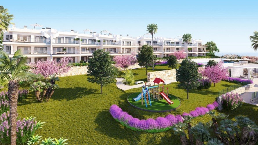 These stylish and contemporary apartments offer buyers the.. - 4