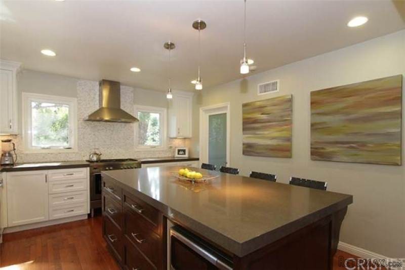 4026 Fairway Avenue | Studio City.. - 2