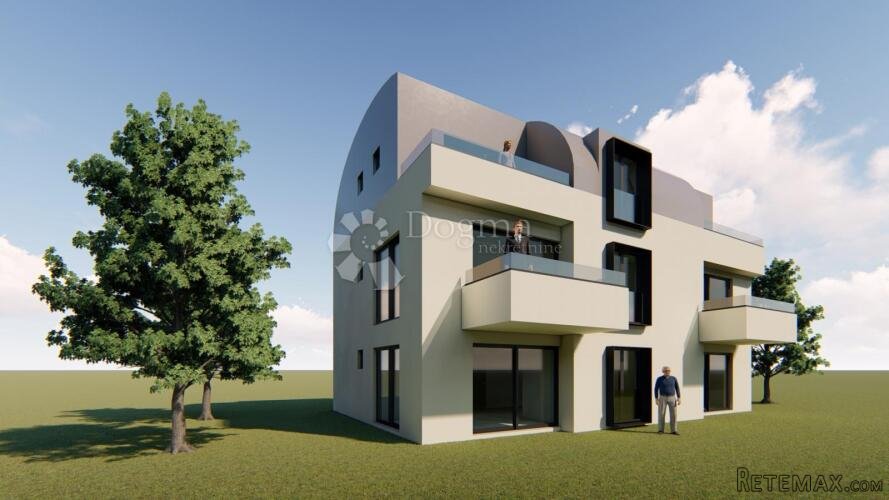61 m² u Pirovcu – savršeno za obitelj ili turizam!