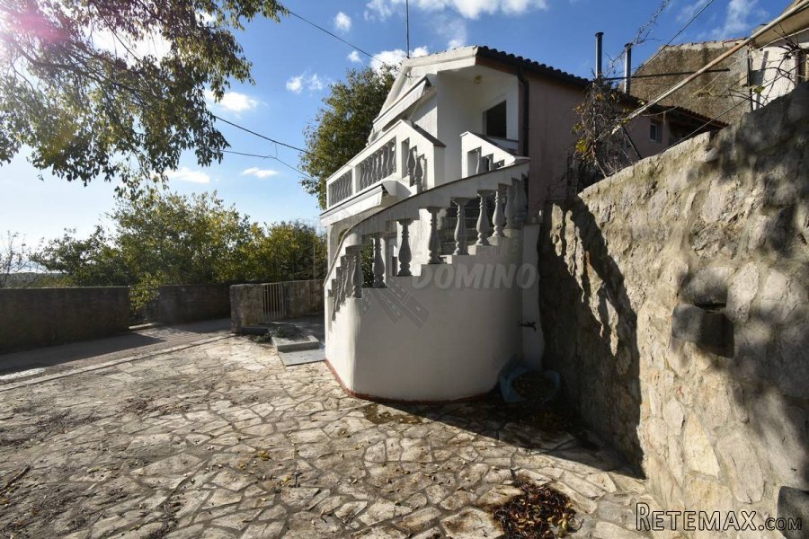 Kuća s otvorenim pogledom na more! - 5