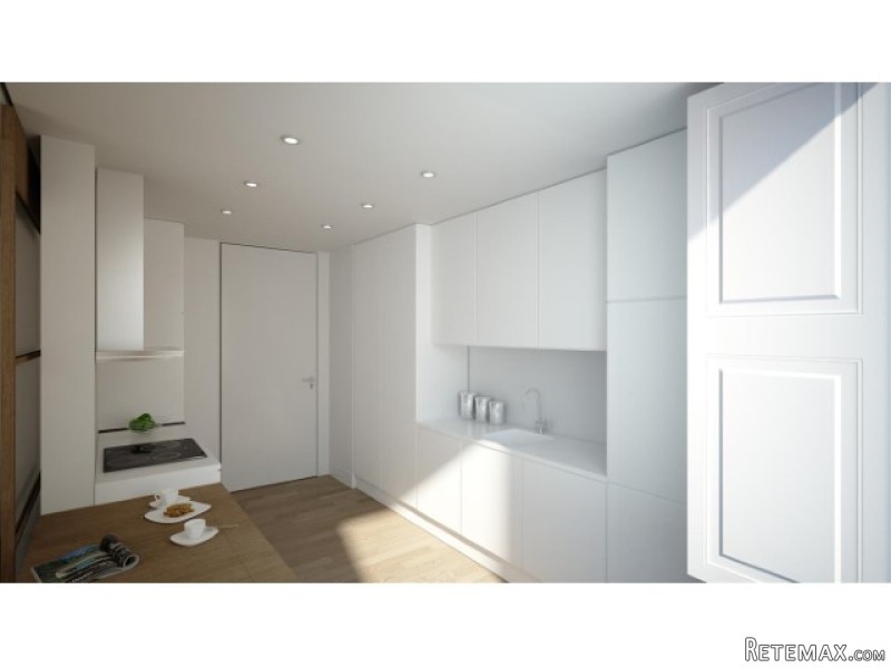 New 3 Bedroom / 3 Bathroom Apartment - 2