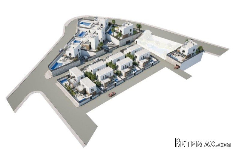 This project can be found near the urbanizacion Montemar.. - 5