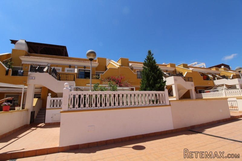 2 Bedrooms - Apartment - Alicante - For..