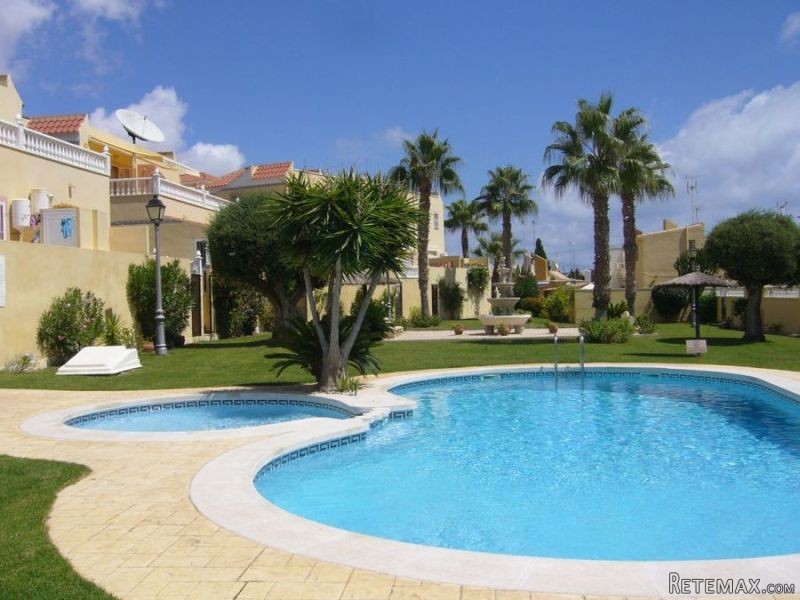3 Bedrooms - Villa - Alicante - For Sale - 2