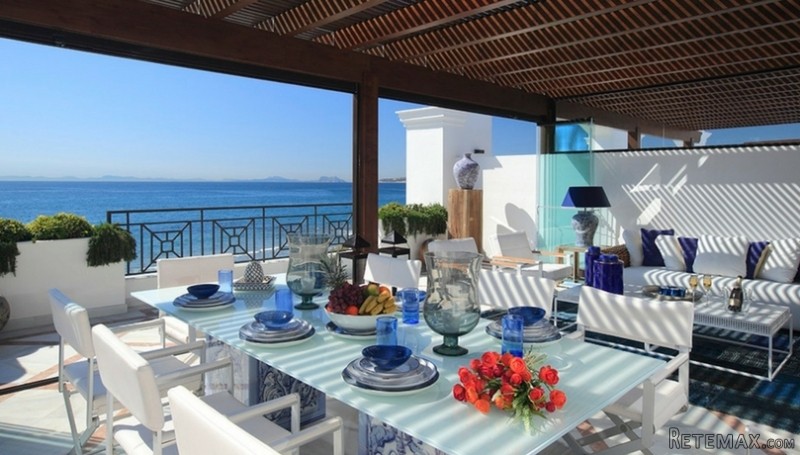 Four Bedroom Apartment, Zeus Bajo A-B..