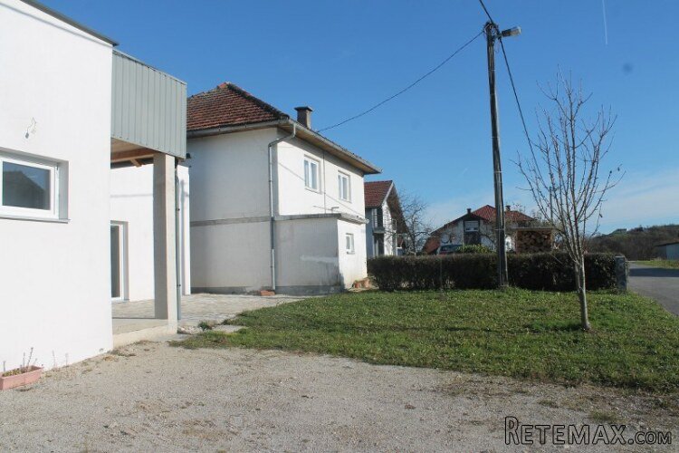 Posjed sa dvije kuće Čizmići Cazin - 26