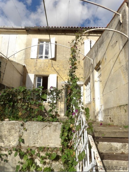 Stone House For Sale Matha - 2