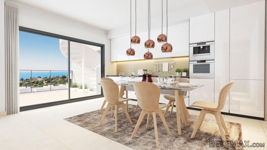 These stylish and contemporary apartments offer buyers the.. - 6
