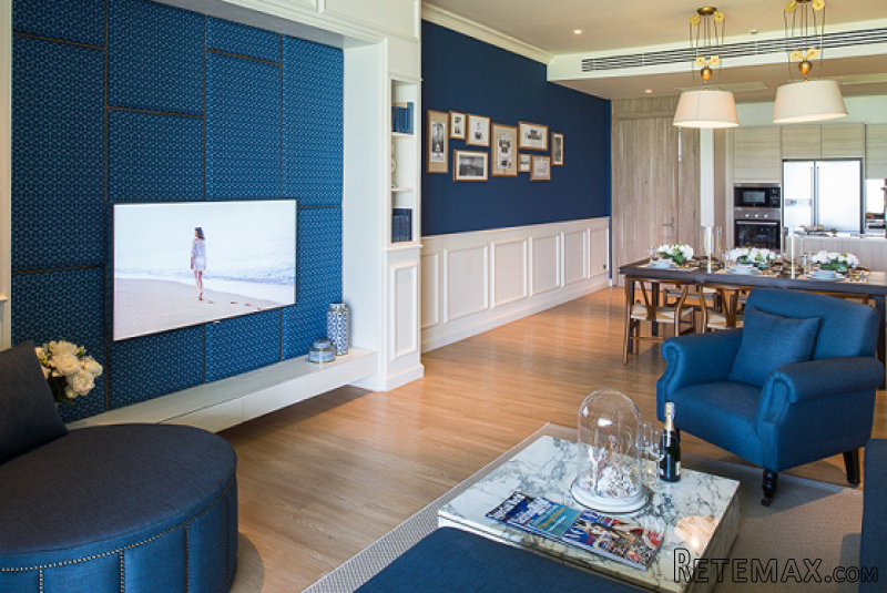Freehold Luxury Beachfront Condominium.. - 2