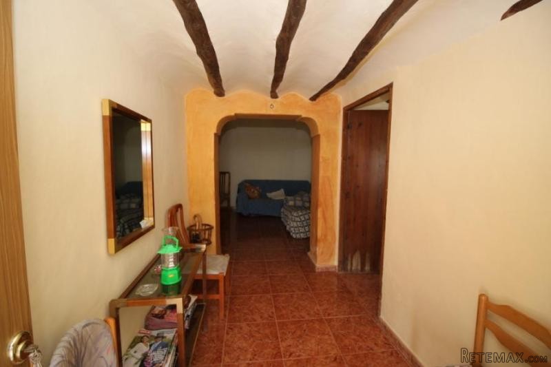 Spanish country house for partial.. - 2