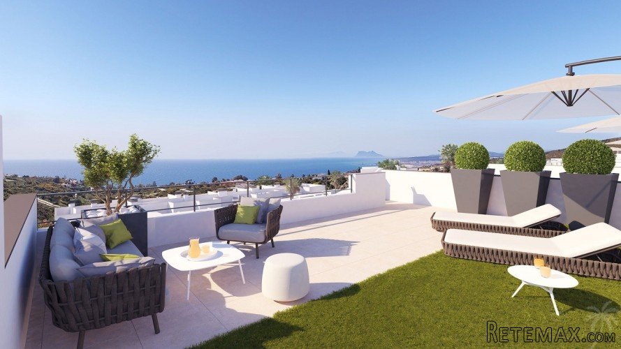 These stylish and contemporary apartments offer buyers the.. - 8